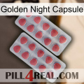 Golden Night Capsule 19